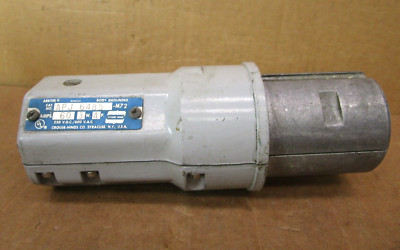 Crouse Hinds Arktite APJ 6485-M72  51007LR