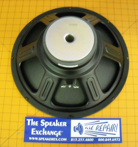 Woofer EV Electro-Voice ZLX15P 15" EVS-15J F.01U.286.313 - Foto 2 di 3