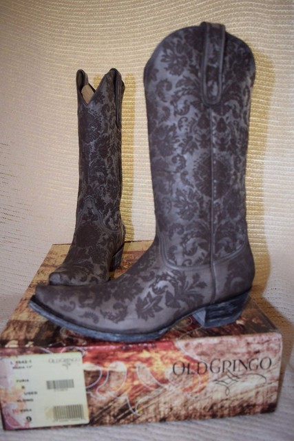 old gringo boots sale