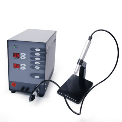 Automatic CNC Spot Welding Machine Jewelry DIY Pulse Argon Arc Welding Machine