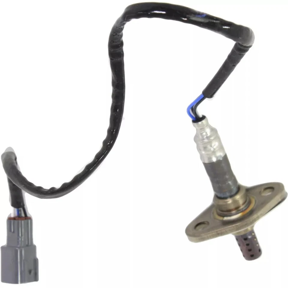 Sensor de oxígeno 234-4052 Denso O2 aguas abajo o aguas arriba nuevo para camión de 4 corredores Foto 4 de 4