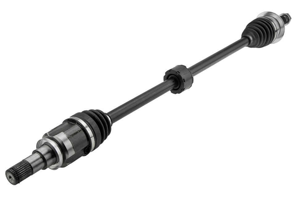 Cardan avant droit en acier forgé pour Suzuki Sx4 S-cross 1.6 essence