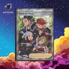 Carte Pokémon Amis de Hisui 148/159 Épée & Bouclier Zenith Suprême Français