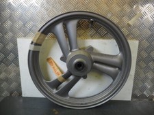 Vorderrad HONDA NTV650 REVERE 85 17294