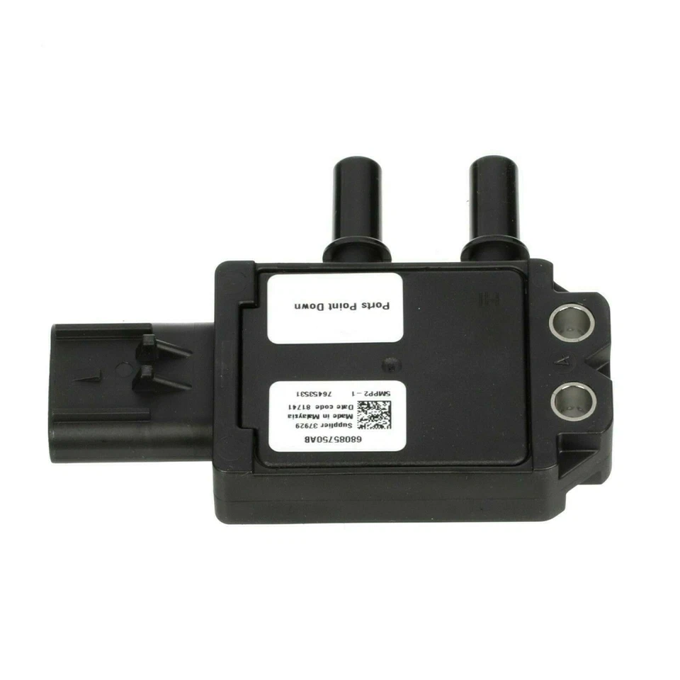 2013-2018 RAM 2500 3500 ДАТЧИК ДИФФЕРЕНЦИАЛЬНОГО ДАВЛЕНИЯ OEM НОВЫЙ MOPAR 68085750AB - Изображение 4 из 4