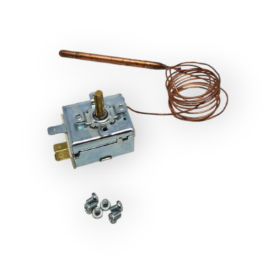 IMIT 540751 TERMOSTATO TR2 9335 CON CAPILLARE CM 150 0 - 60°C