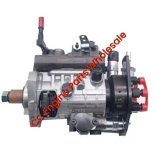 Fuel Injection Pump 398-1498 9521A030H For Delphi Perkins Caterpillar 320D2 C7.1