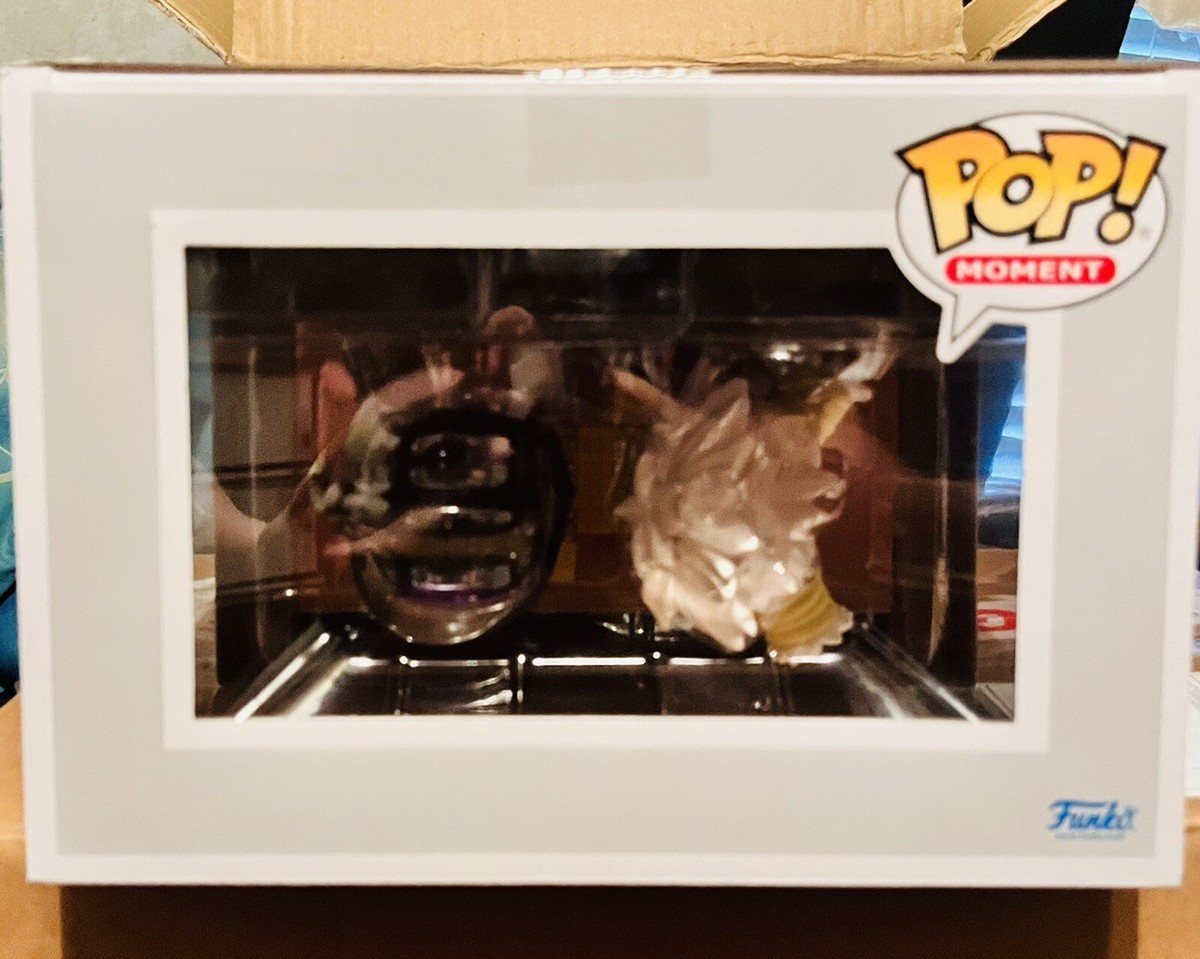 Hunter X Hunter - Meruem Vs Komugi Go Moment Funko POP! #1136 | eBay