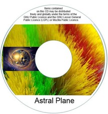 Guided Meditation Astral Projection, Out-Of-Body Experience, Astral Plane