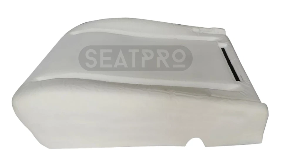 Cojín de espuma para asiento delantero inferior para Chevy Kodiak c4500 c5500 c6500 2003-2009 Foto 4 de 4