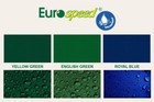 Pool Billard Tuch Billardtuch EUROSPEED WATERPROOF 45 - 7,8,9 ft Billardtische