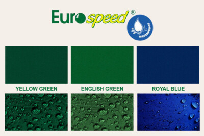 Pool Billard Tuch Billardtuch EUROSPEED WATERPROOF 45 - 7,8,9 ft Billardtische