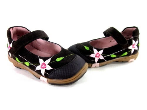 Jumping Beans 7.5 US Shoe Baby Shoes