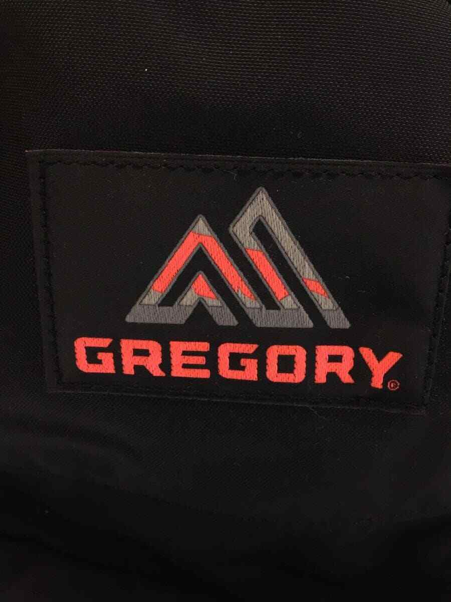 GREGORY CLASSIDAY Backpack Black - image 3