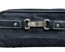 Black Women Wallet Mini Purse