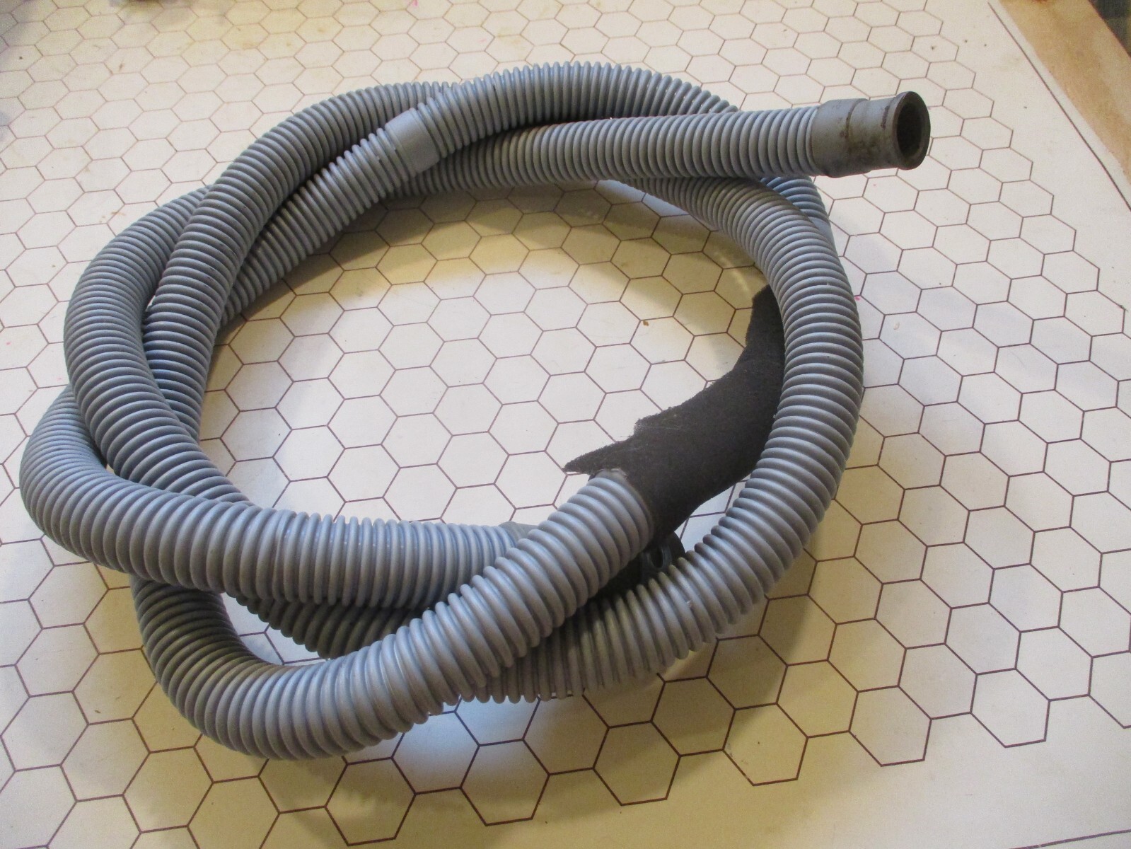 DC9712534E DC9712534K DC6700330D Front Load Washer Drain Hose eBay