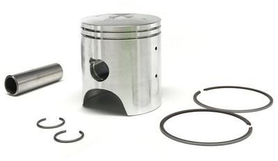 Kit Rol. Oscilante Kawasaki KX65 02 >On | RM65 03-05 - - Peças E Acessórios Multimarcas - Foto 11