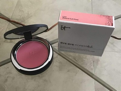 it cosmetics blush