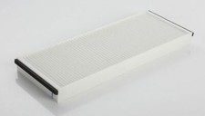 Filtre d'habitacle Mercedes 208