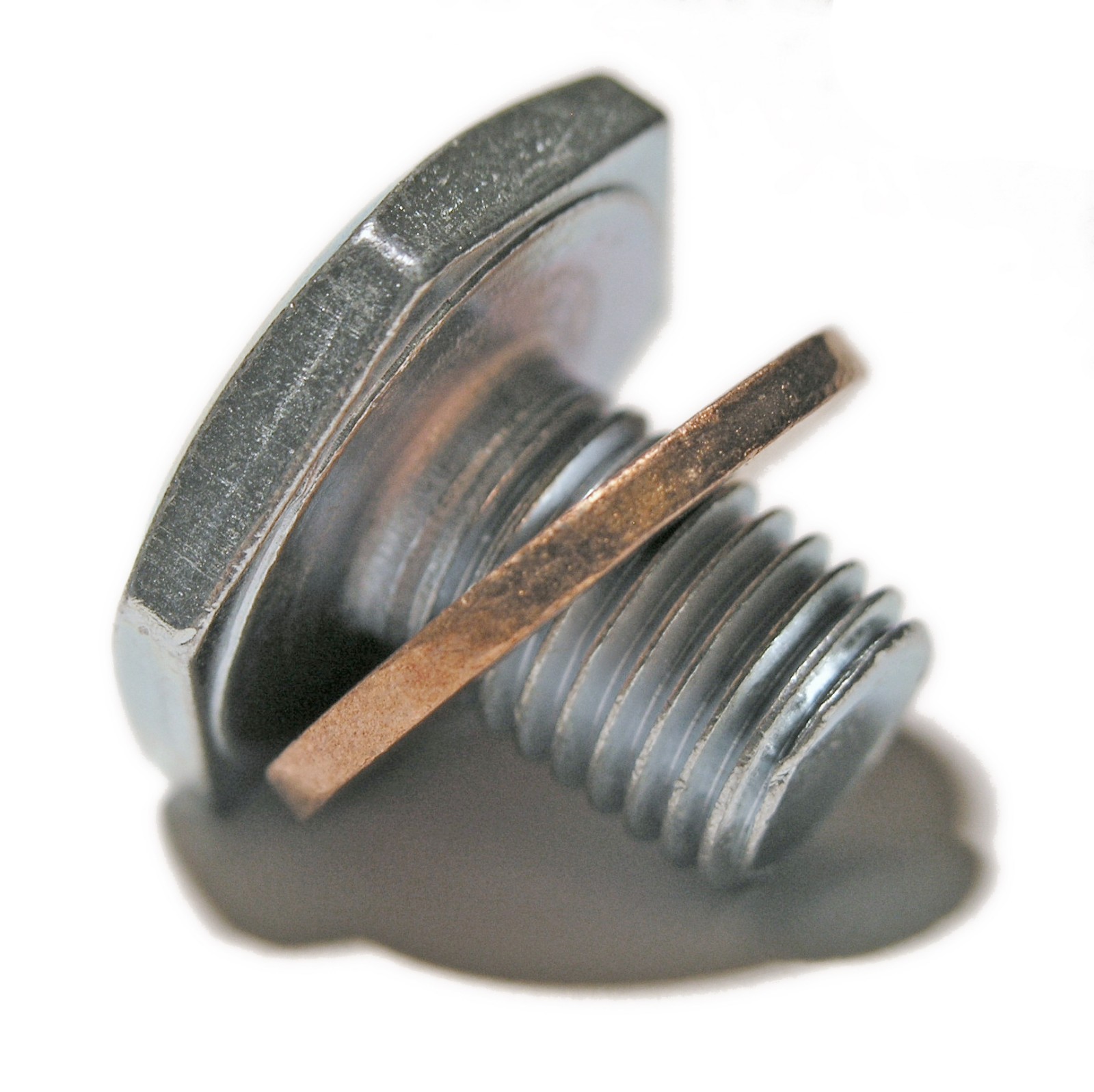 LAND ROVER FORD MAZDA SUMP PLUG & WASHER 031129 11137543584 LR004304