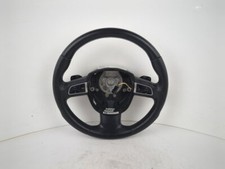 Audi A5 Coupe 2007-2012 Steering Wheel With Multifunctions 8R0419091GWUL