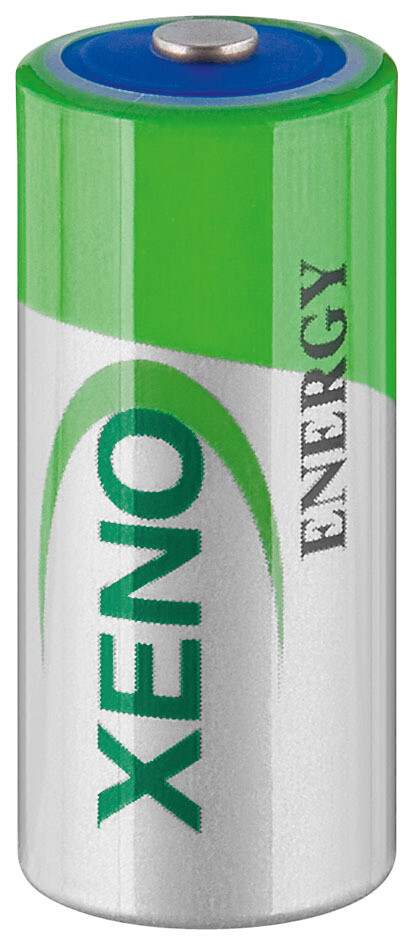 Thumbnail - Lithium-thionylchlorid-batterie; Li 2/3aa 1650mah Xeno (xl-055f)