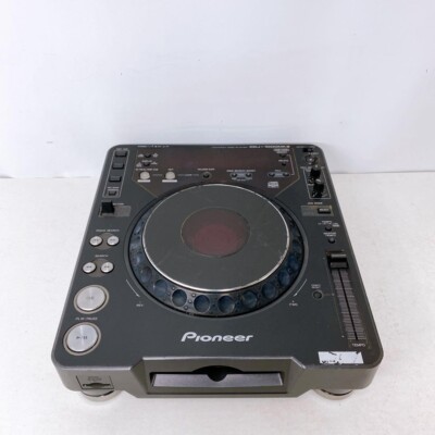 Pioneer DJ CDJ-100 0MK2 Digital CD Deck Turntable Compact Disc