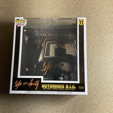 Ultimate Funko Pop Albums Music Figures Gallery and Checklist 66
