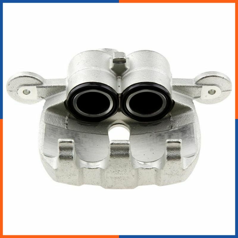 Étrier de frein de rechange avant gauche pour Land Rover LR015570