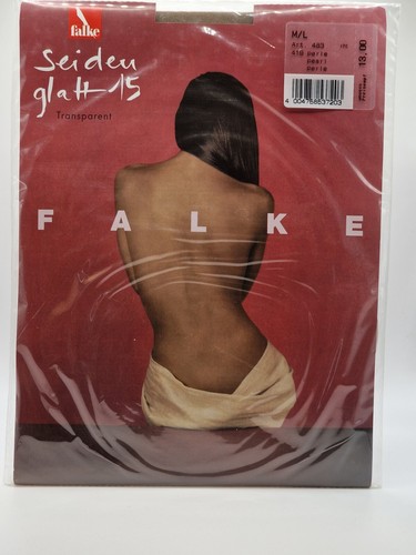 Falke Seidenglatt 15 Strumpfhosen - Bild 48 von 85