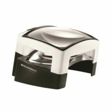 3X Eschenbach VisoLux Lighted Stand Magnifier