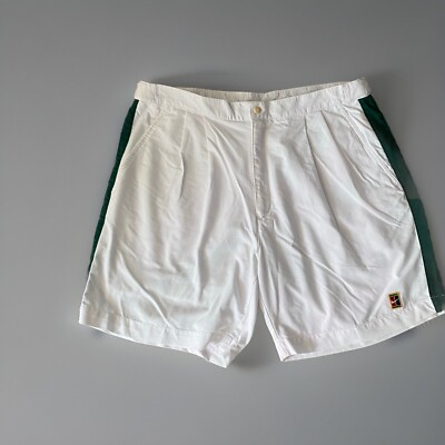 デッドストックNikeナイキvintage90supreme courtショーツ デッドストックNikeナイキvintage90supreme courtショーツ