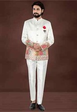Jodhpuri Suit for men