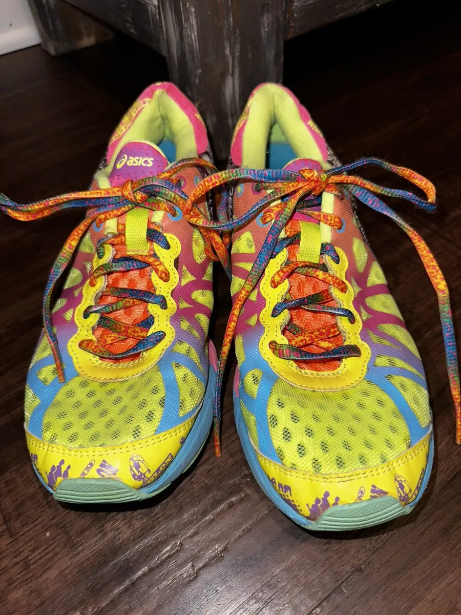 Asics gel noosa tri 9 clearance t458n
