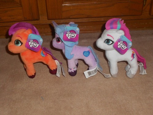 Interaktyvus žaislas Hasbro My Little