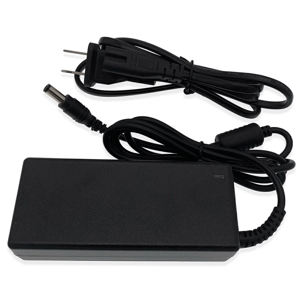 12V AC Adapter Power Cord for Sirius Radio Boombox SUBX1 SUBX2 ST-B2 SXSD2 SXABB - Image 3 of 4