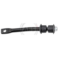 A.B.S. Koppelstange Stabilisator Vorne Links FüR Ssangyong Rexton W Kyron