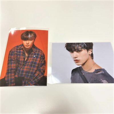 ATEEZ TREASURE EP. Map To Answer Release event All member Photo