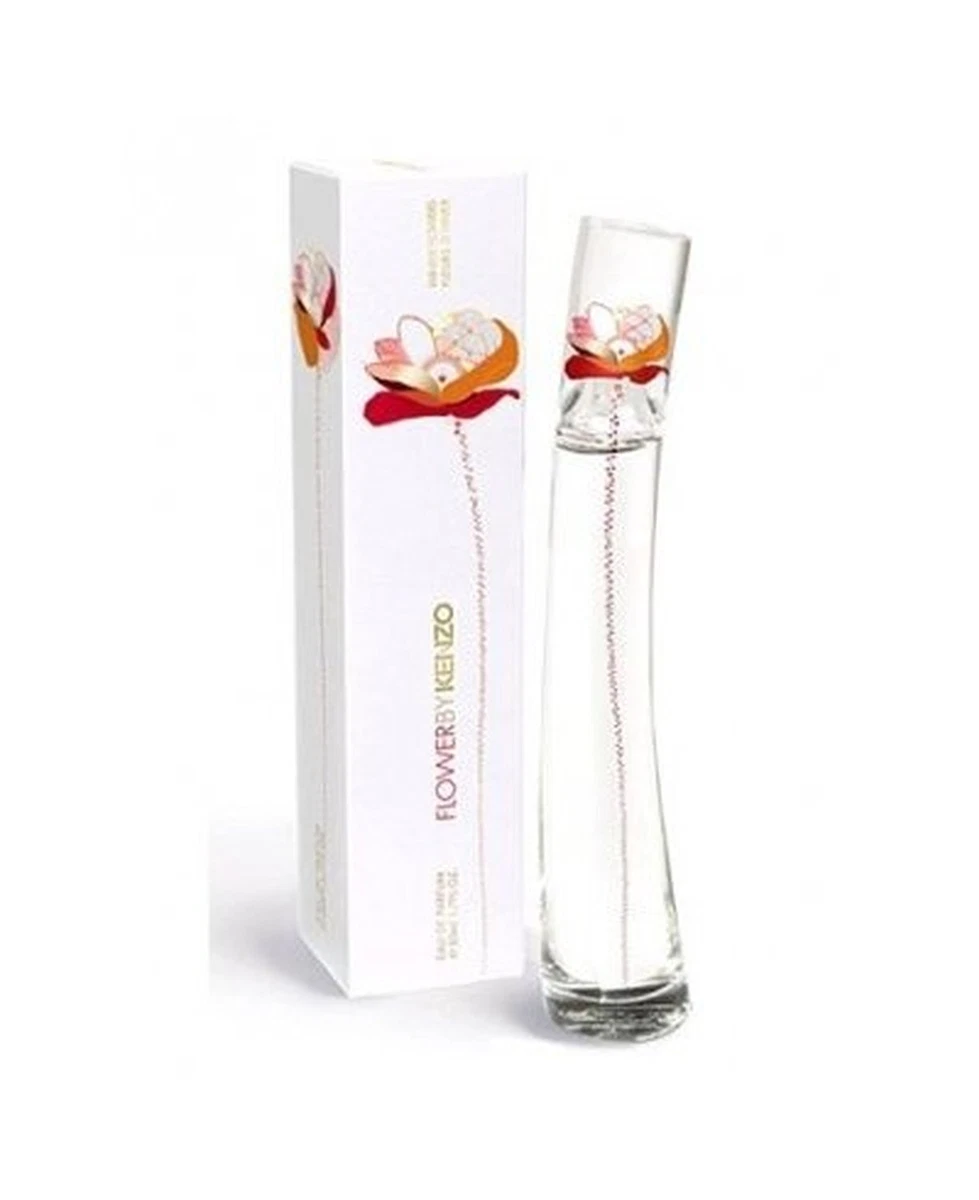 Kenzo winter flowers deals