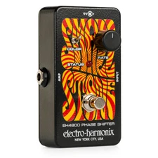 Mint Electro-Harmonix Nano Small Stone Analog Phase Shifter Pedal