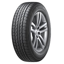 Set of 2 Laufenn X FIT HP LA41 225/65R17 102H Tires 2256517 225 65 17
