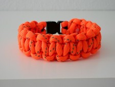 paracord bracelet 8"