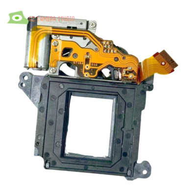 Suitable for Canon EOS R100 DSLR camera R100 shutter plate assembly