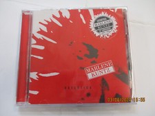 MARLENE KUNTZ - CATARTICA - CD SIGILLATO 2024 30TH ANNIVERSARY