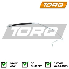 Torq Power Steering Pipe Hose Pump to Box For Defender L316 2.5D 1990-1998 ANR21