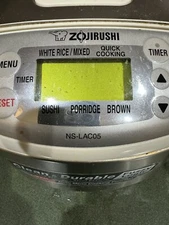 Zojirushi Cooker Replacement Li-ion Battery