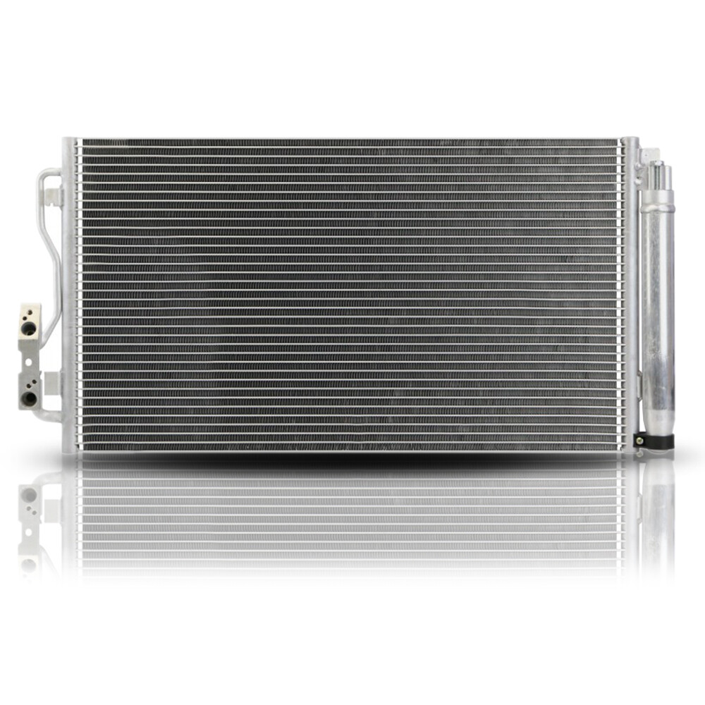 Condenser AC Fits 2014 BMW 320I (OEM: 64506804722) Air Cars Supply 