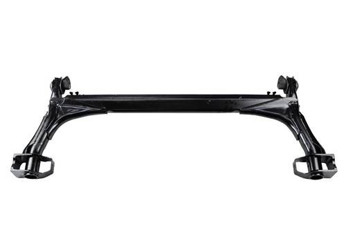 Corps d'Essieu Arrière Pour Vw Golf III Vento 1991-1998 1H0500051Q 1H0500051E - Imagen 2 de 4