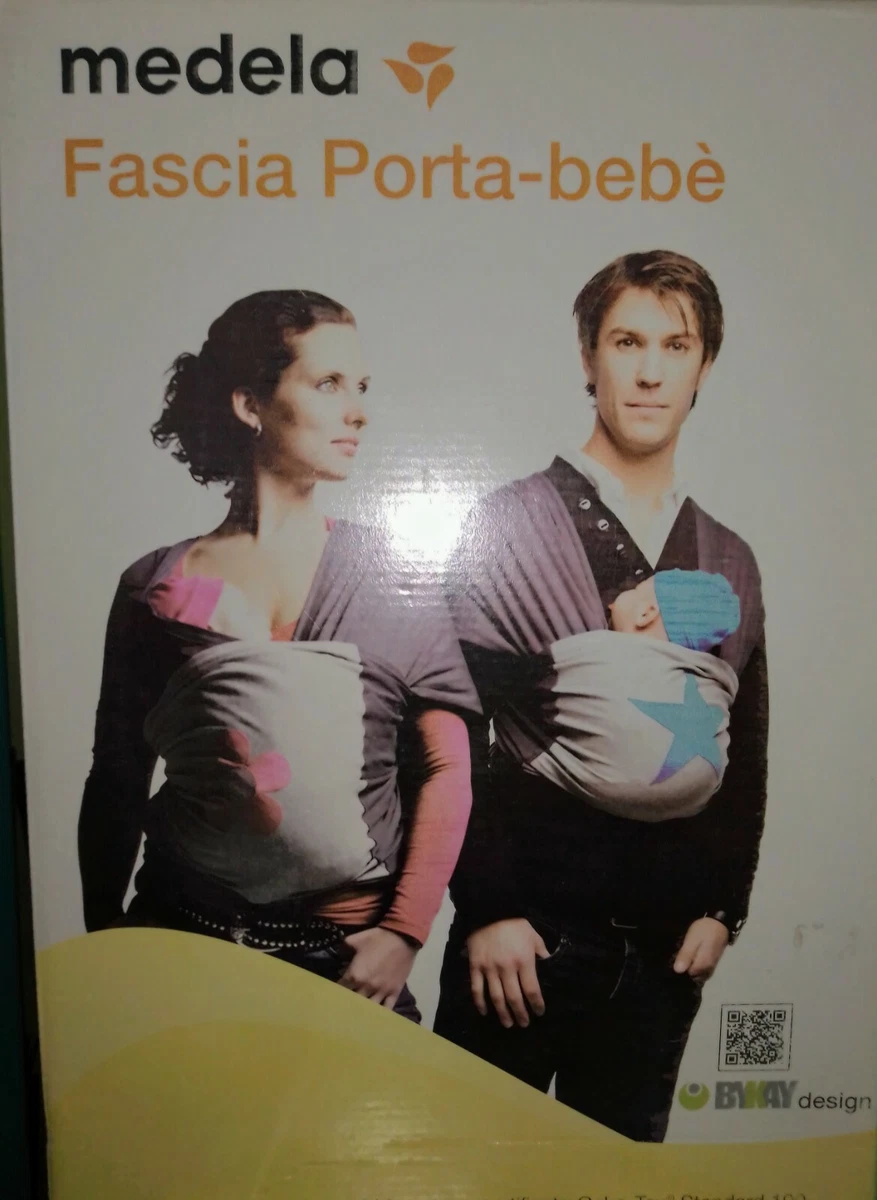 Medela fascia porta bebè store