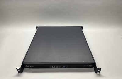 Avocent Universal Management Gateway Infrastructure Management UMG2000